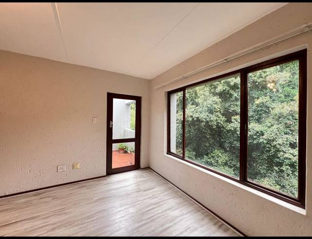 1 BEDROOM PROPERTY TO RENT IN BENMORE